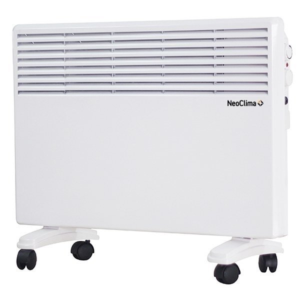 Электрический конвектор NeoClima Intenso 1500