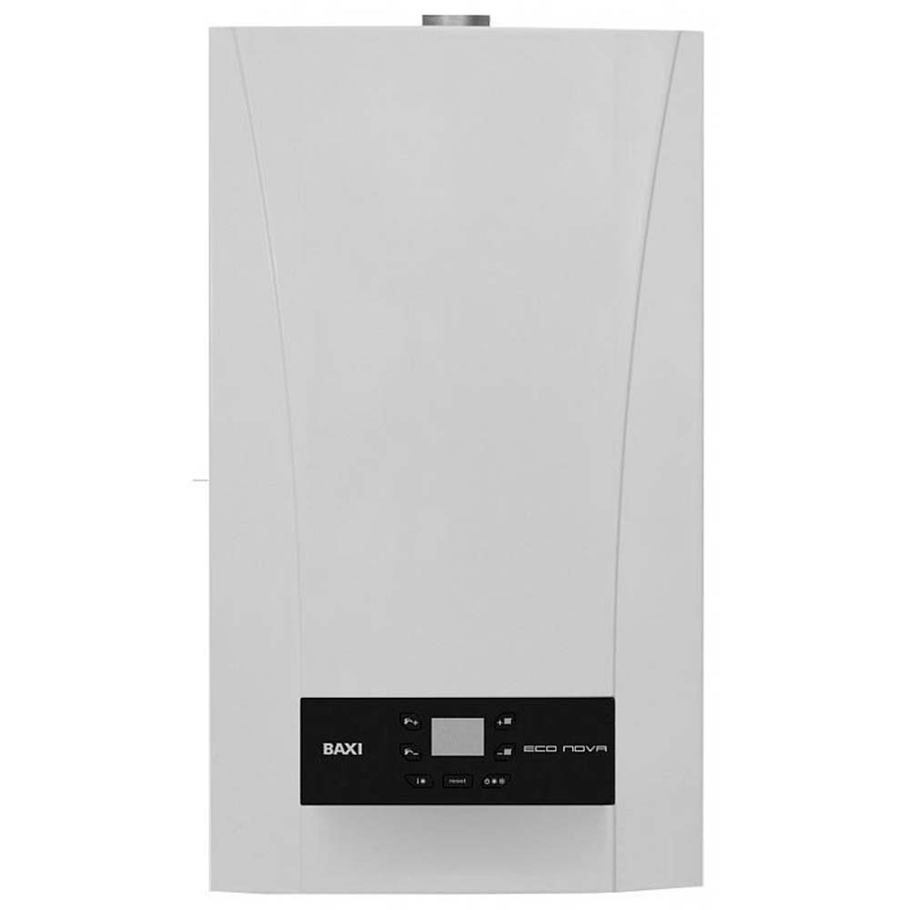 Настенный газовый котел BAXI ECO Nova 14 F