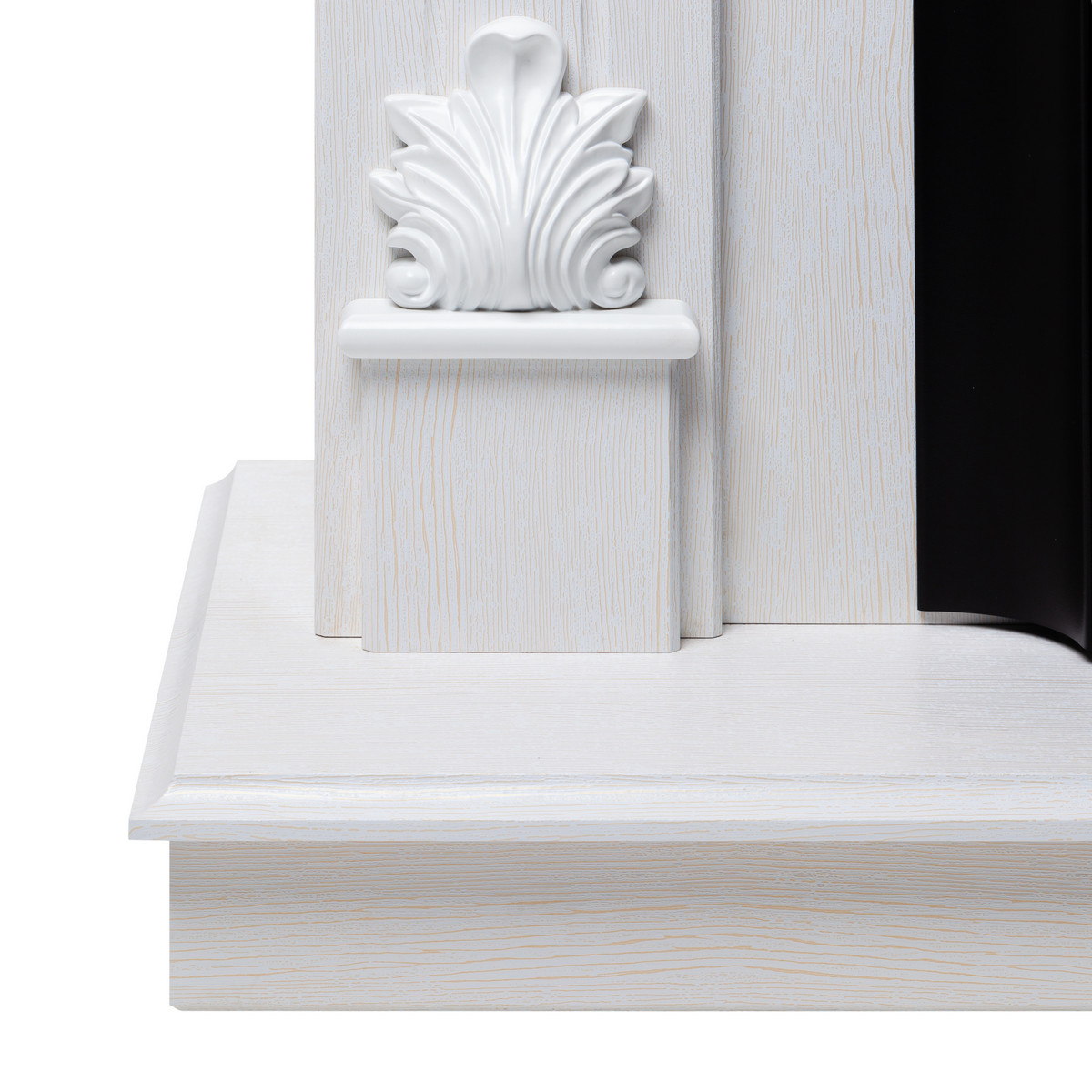 Портал RealFlame Ottawa STD WT