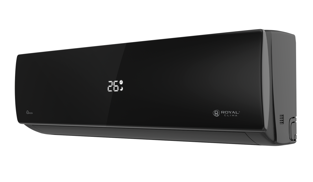 Сплит-система настенная Royal Clima RC-AN55HN/RC-AN55HN Attica Nero on/off