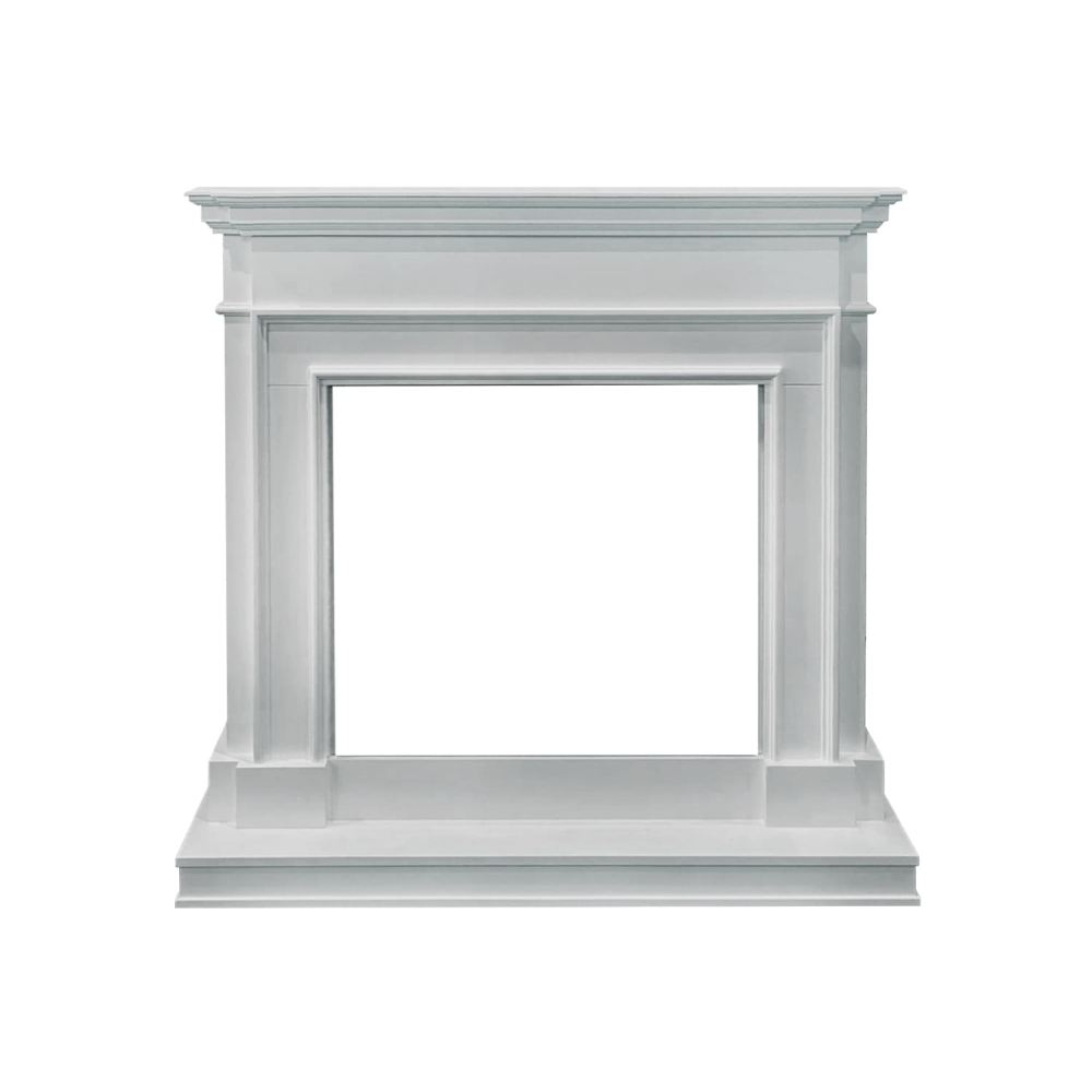 Портал Royal Flame  Newport - Белый