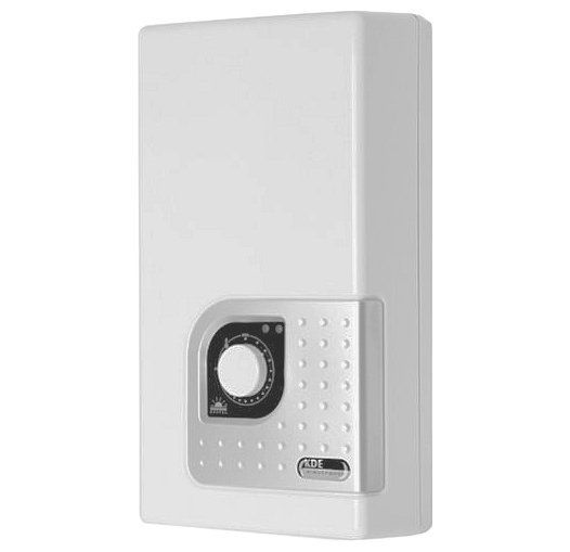 Проточный водонагреватель Kospel KDE-12 bonus