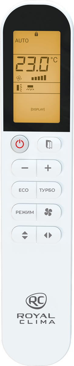 Настенная сплит-система ROYAL CLIMA RCI-OME22HN OPTIMUM 2.0 Inverter