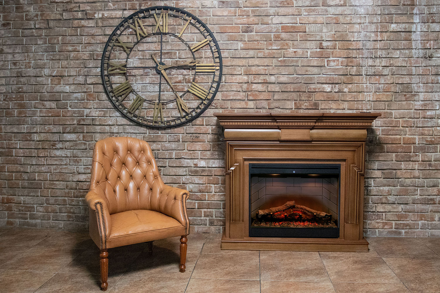 Каминокомплект Dimplex Torino - Белый с очагом Symphony 30'' DF3020-INT