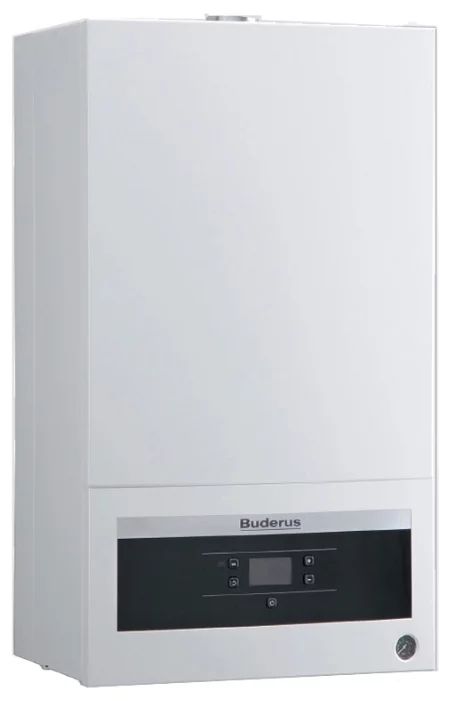 Настенный газовый котел Buderus Logamax U072-24K