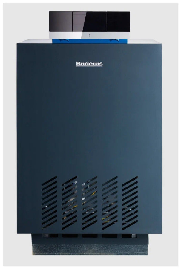 Котел Buderus Logano G334-188 WS (AW.50.2-Kombi)