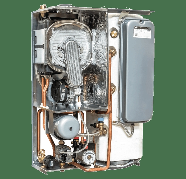 Настенный газовый котел Fondital Itaca RTFS 28