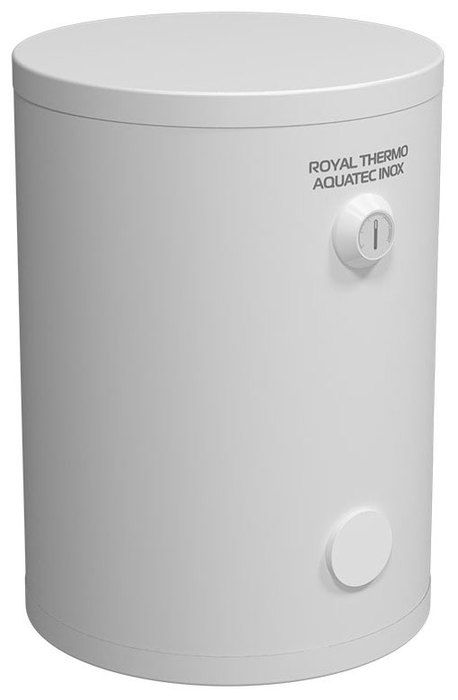 Бойлер косвенного нагрева Royal Thermo RTWX 100