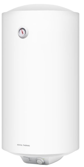 Электрический накопительный водонагреватель Royal Thermo RWH 100 DRYver