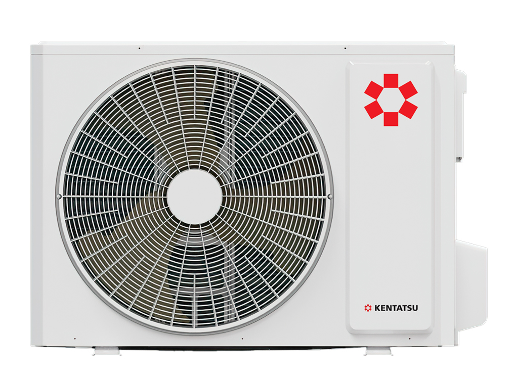 Настенная сплит-система Kentatsu KSGTA26HZRN1/KSRTA26HZRN1 Tamashi Inverter