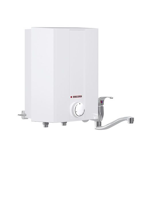 Электрический накопительный водонагреватель Stiebel Eltron ESH 5 O-N Trend + A (201389)