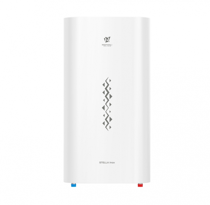 Накопительный водонагреватель Royal Clima RWH-SG50-FS Sigma Inox