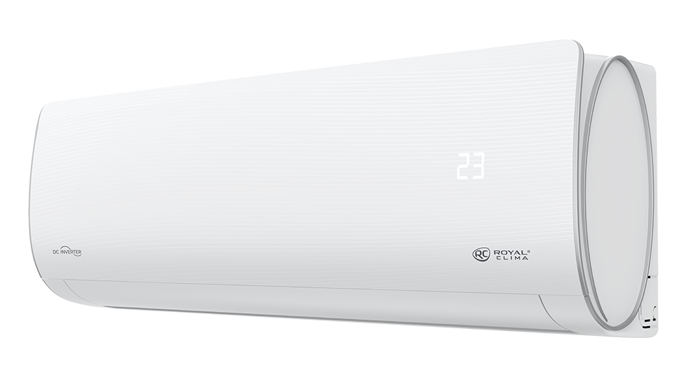 Настенная сплит-система ROYAL CLIMA RCI-AR28HN ARIA DC Inverter
