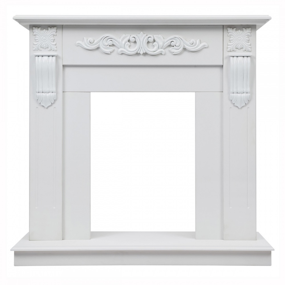 Портал RealFlame Dominica STD WT