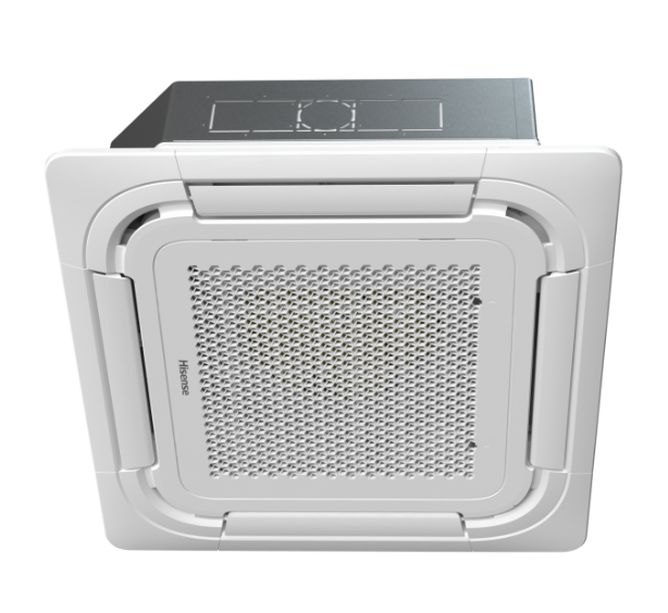 Кассетная сплит-система Hisense 2022 AUC-36HR4SKA/AUC-950R/AUW-36H6SD HEAVY Classic on/off