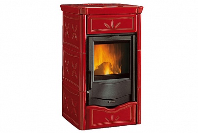 Камины с водяным контуром La Nordica TermoNicoletta D.S.A