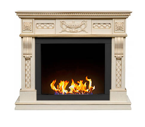 Биокамин классический Zefire Талбот