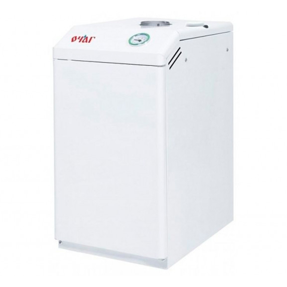 Напольный газовый котел Очаг КСГ-16Е Sit-630