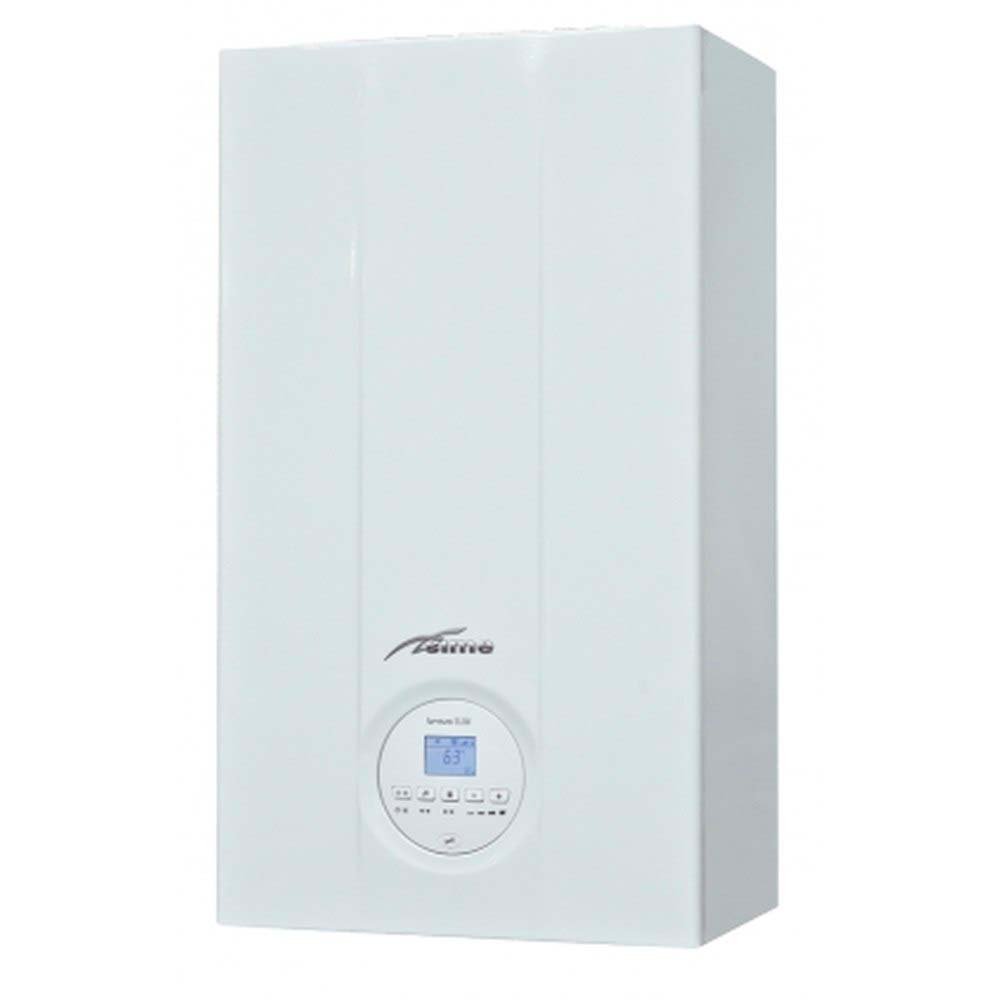 Настенный  газовый котел Sime BRAVA SLIM 25 BF