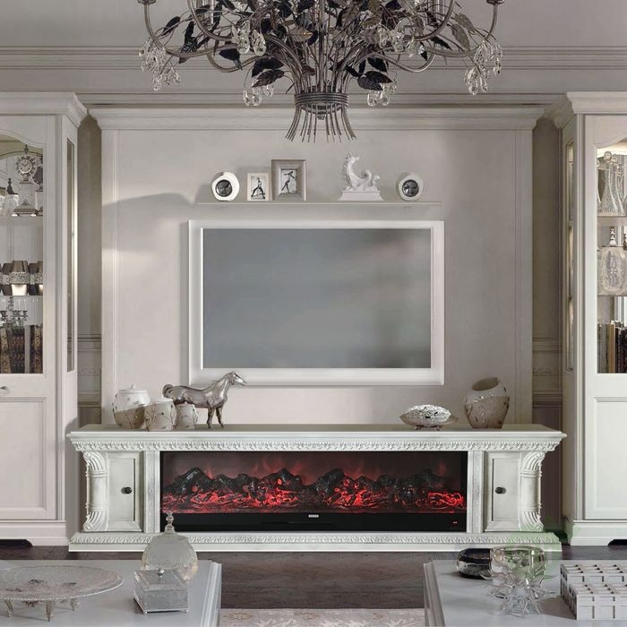 Glenrich Георгия Delux (Premier S130) Мрамор Россо