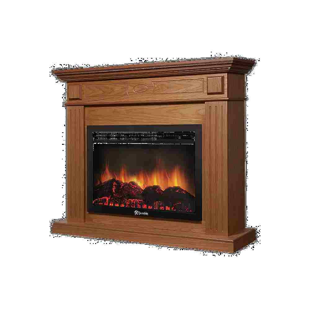 Портал Firelight Bianco 25 шпон Дуб