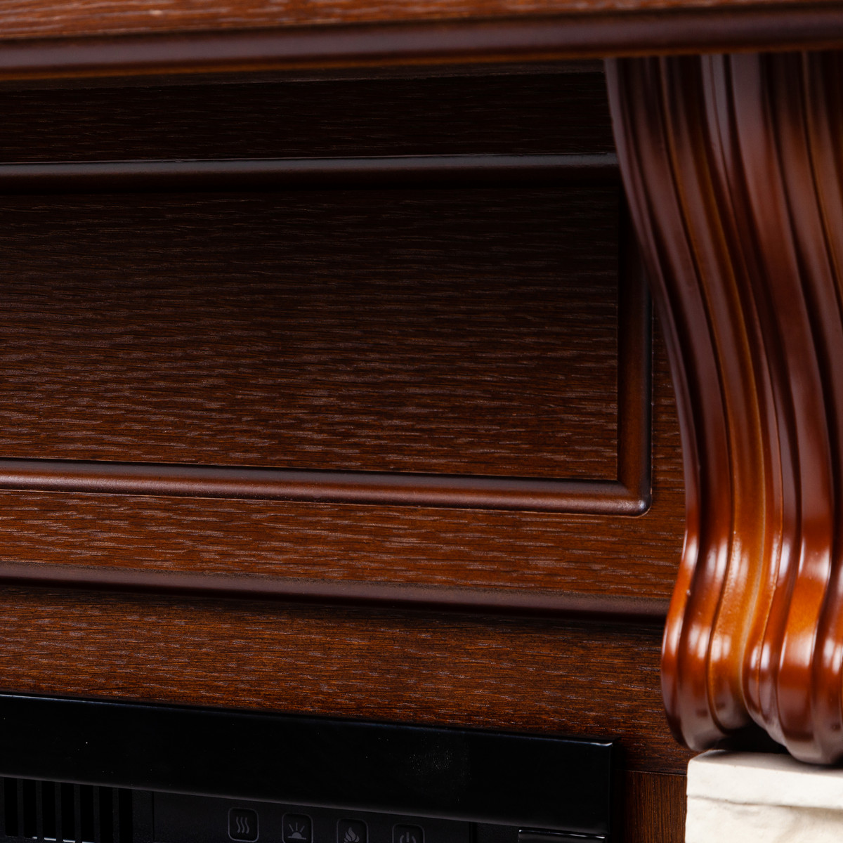 Портал RealFlame Michigan 60 NT