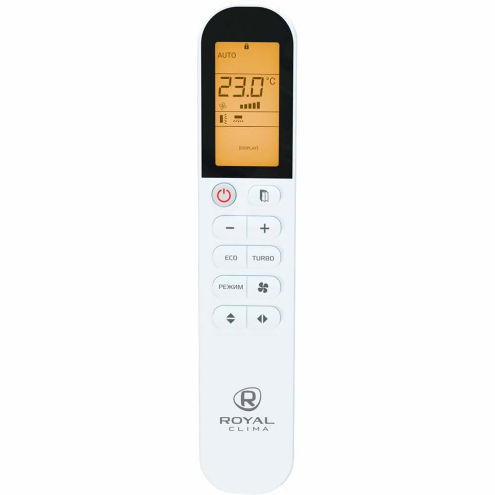 Сплит-система настенная Royal Clima RCI-GL28HN/RCI-GL28HN Gloria inverter