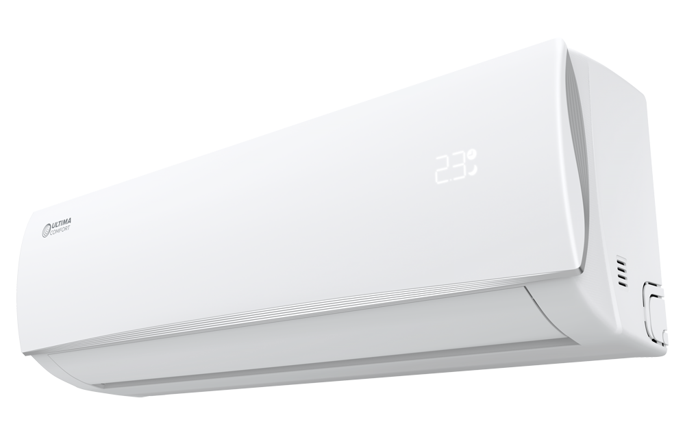Настенная сплит-система ULTIMA COMFORT ECL-07PN ECLIPSE On/Off