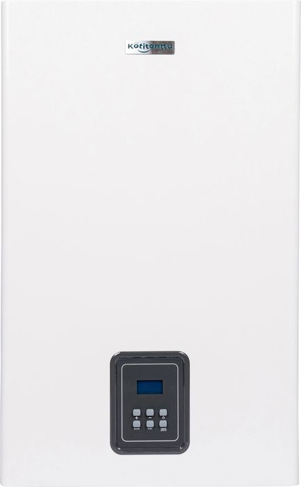 Настенный газовый котел Kotitonttu TOIVO T50 OK OpenTherm