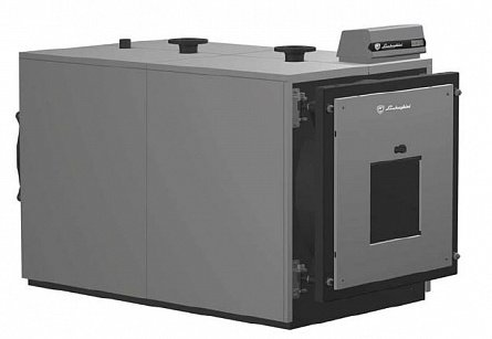 Комбинированный котел Lamborghini MEGA PREX N 1480N