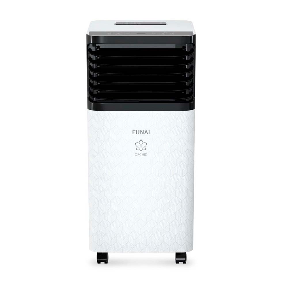 Мобильный кондиционер Funai MAC-OR30CON03 Orchid