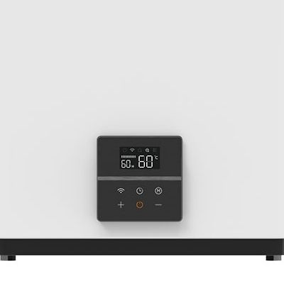 Электрический накопительный водонагреватель Midea MWH-5020-FED