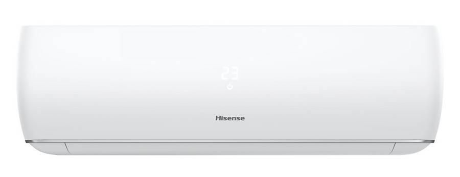 Сплит-система настенная Hisense AS-24UW4RBBTV03G/AS-24UW4RBBTV03W Expert Pro DC Inverter