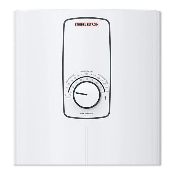 Проточный электрический водонагреватель Stiebel Eltron DCE-S 6/8 Plus