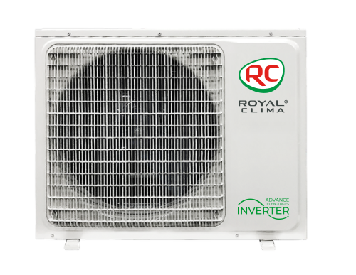 Канальная сплит-система ROYAL CLIMA DC EU CO-D 36HNI /CO-E 36HNI COMPETENZA Inverter