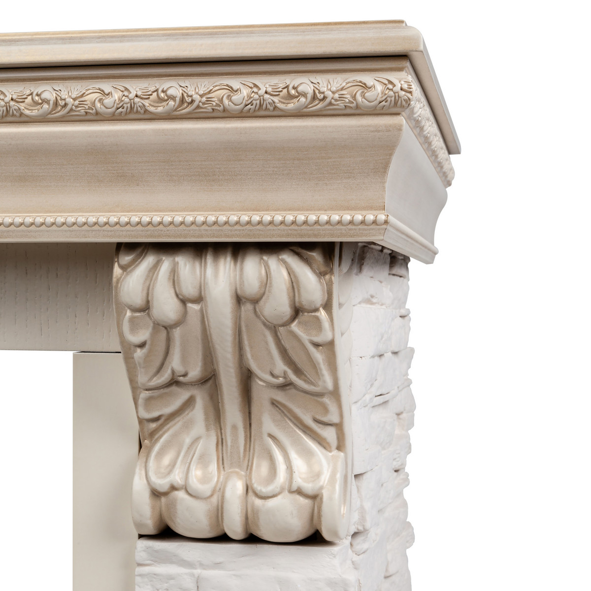 Портал RealFlame Rockland Lux 25/25,5 WT