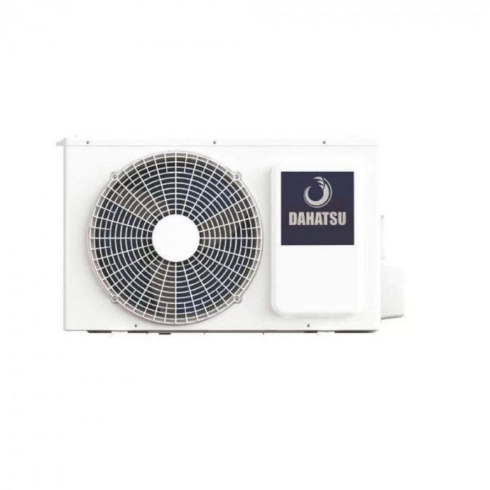 Сплит-система настенная Dahatsu DA-09H Legend on/off