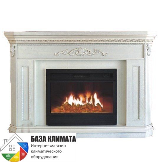 Каминокомплект Glenrich Каролина