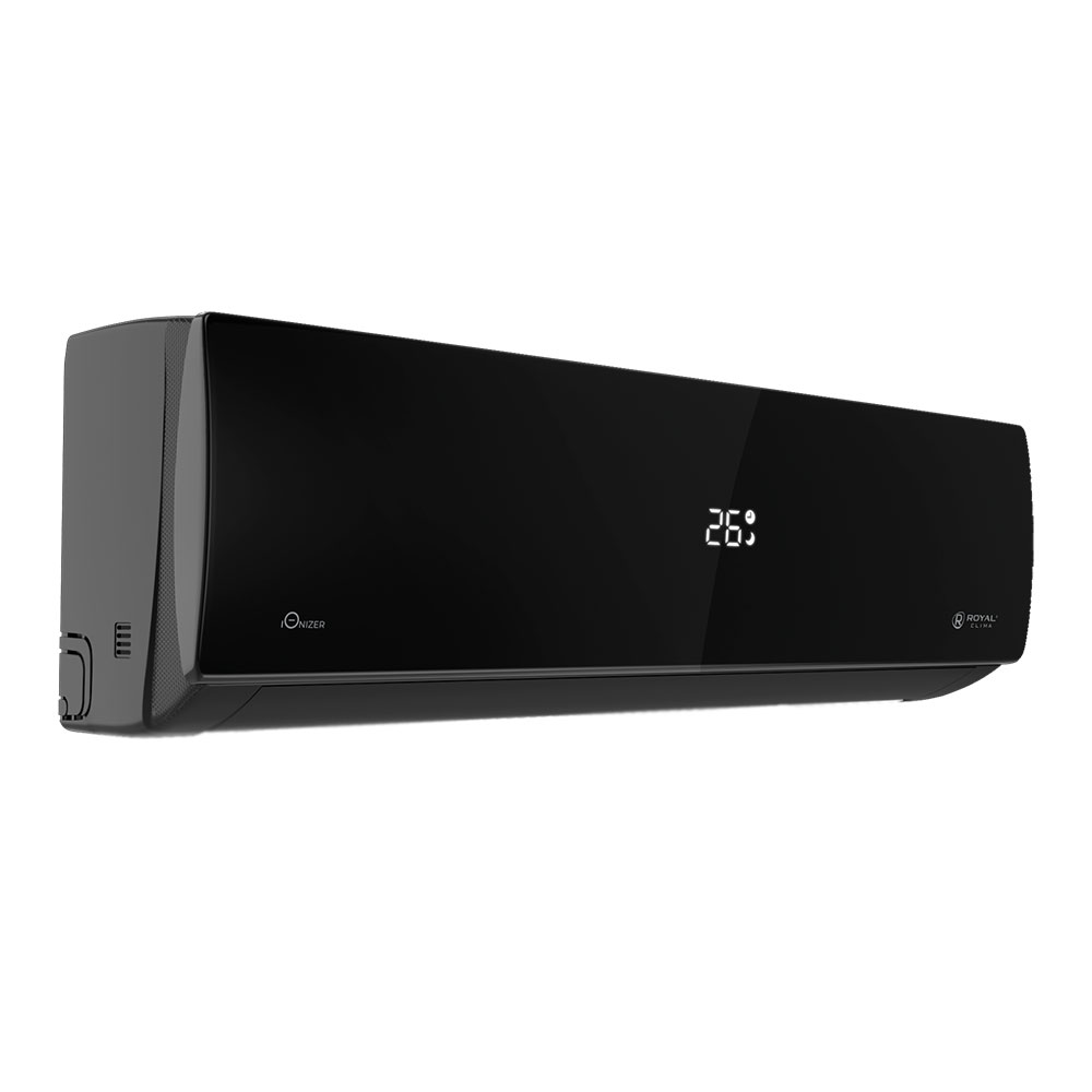 Сплит-система настенная Royal Clima RC-AN22HN/RC-AN22HN Attica Nero on/off
