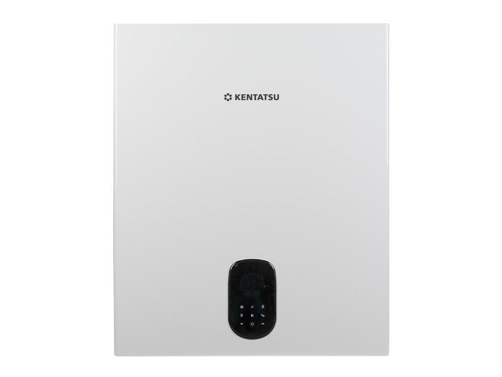 Настенный газовый котел Kentatsu NOBBY BASE 24-2CS