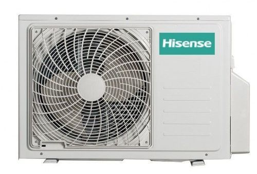 Сплит-система настенная Hisense AS-24HR4SFADC5/AS-24HR4SFADCW (2018) on/off