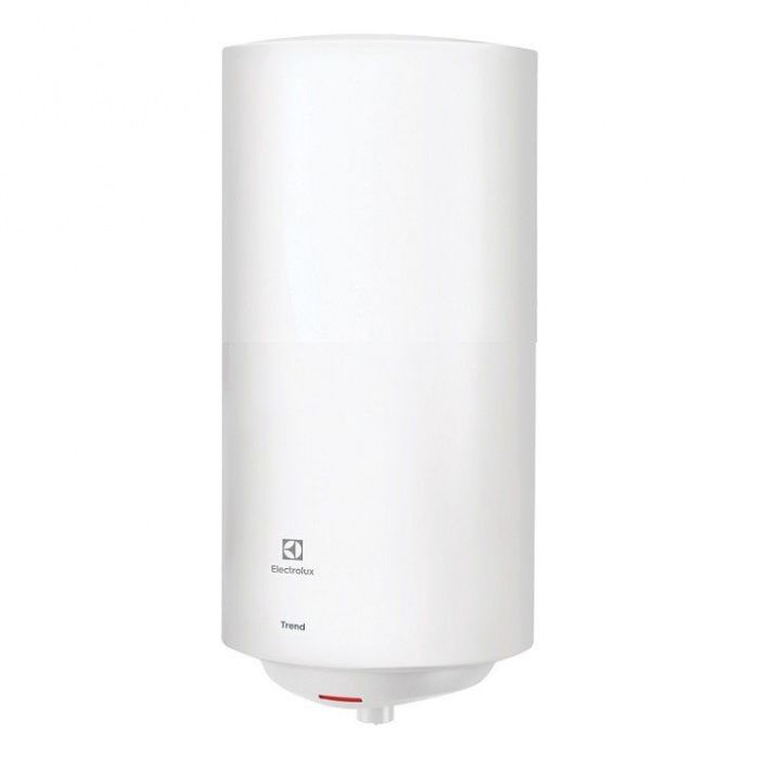 Накопительный водонагреватель Electrolux EWH 80 Trend белый