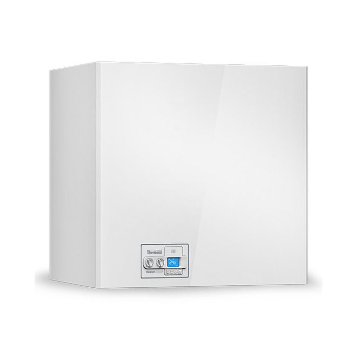 Конденсационный котел для отопления пр-ва Thermona THERM 18 KDZ 5 (55)