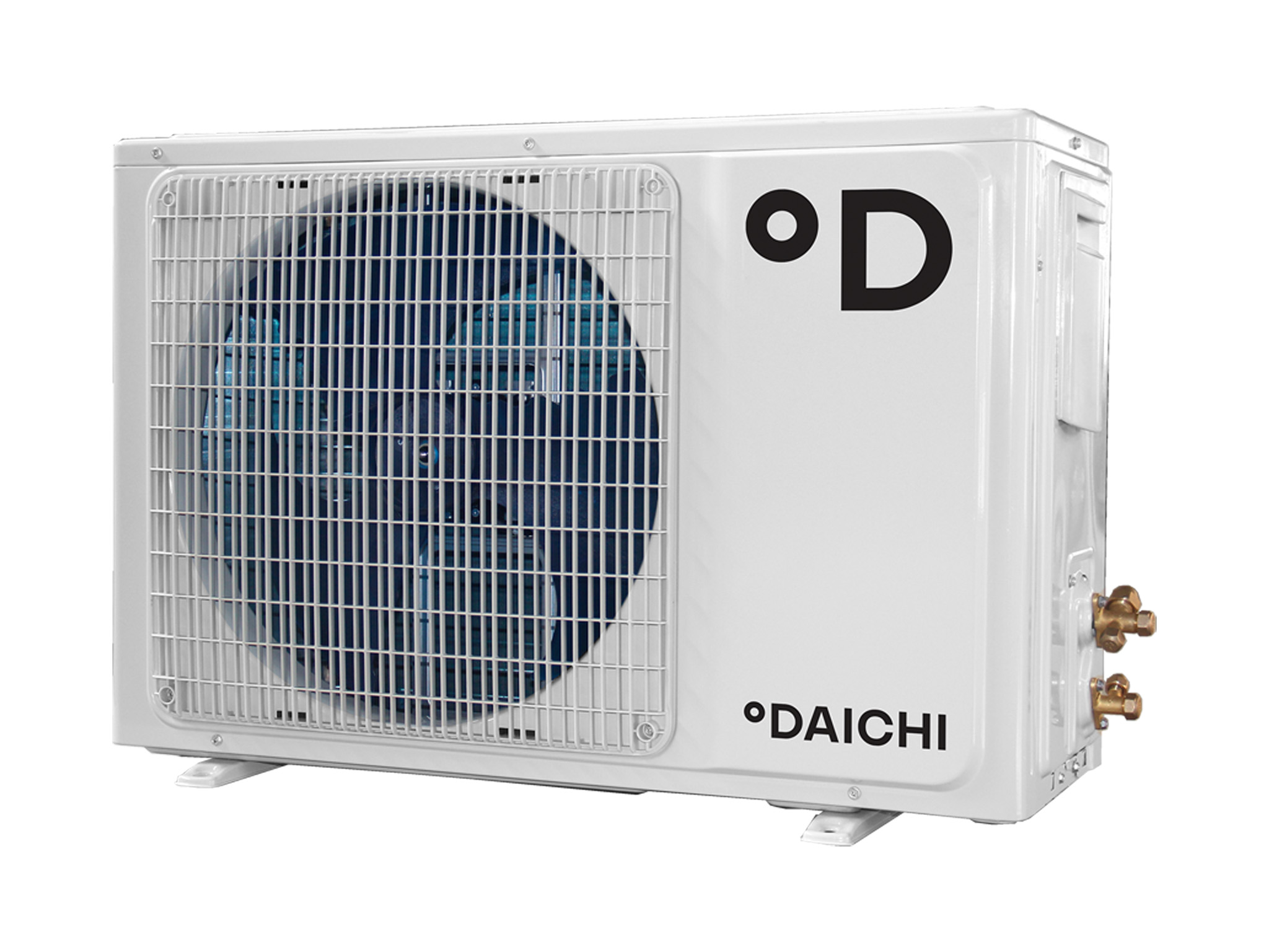 Канальная сплит-система Daichi DA50CLMP1X/DF50CLOP1X on/off