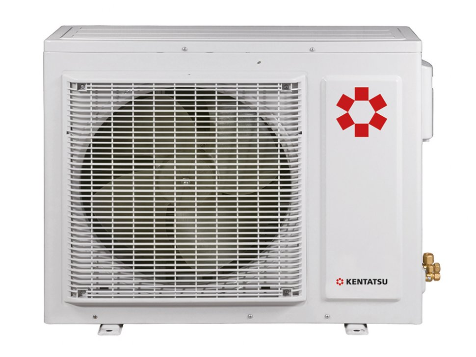 Сплит-система настенная Kentatsu KSGOT35HZRN1/KSROT35HZRN1 Otari on/off