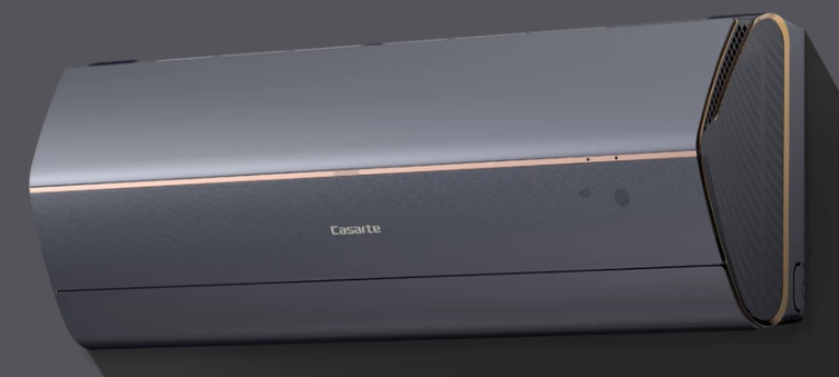 Сплит-система настенная Casarte CAS35MW1/R3-B Triano on/off