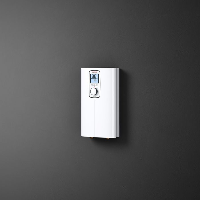 Электрический проточный водонагреватель Stiebel Eltron DCE-X 6/8 Premium (238158)