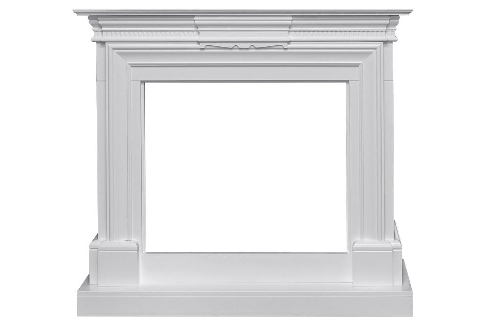 Портал Royal Flame  Chelsea - Белый