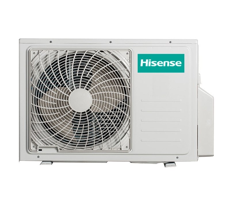 Сплит-система настенная Hisense AS-09HR4RYDDC00 NEO Classic A on/off