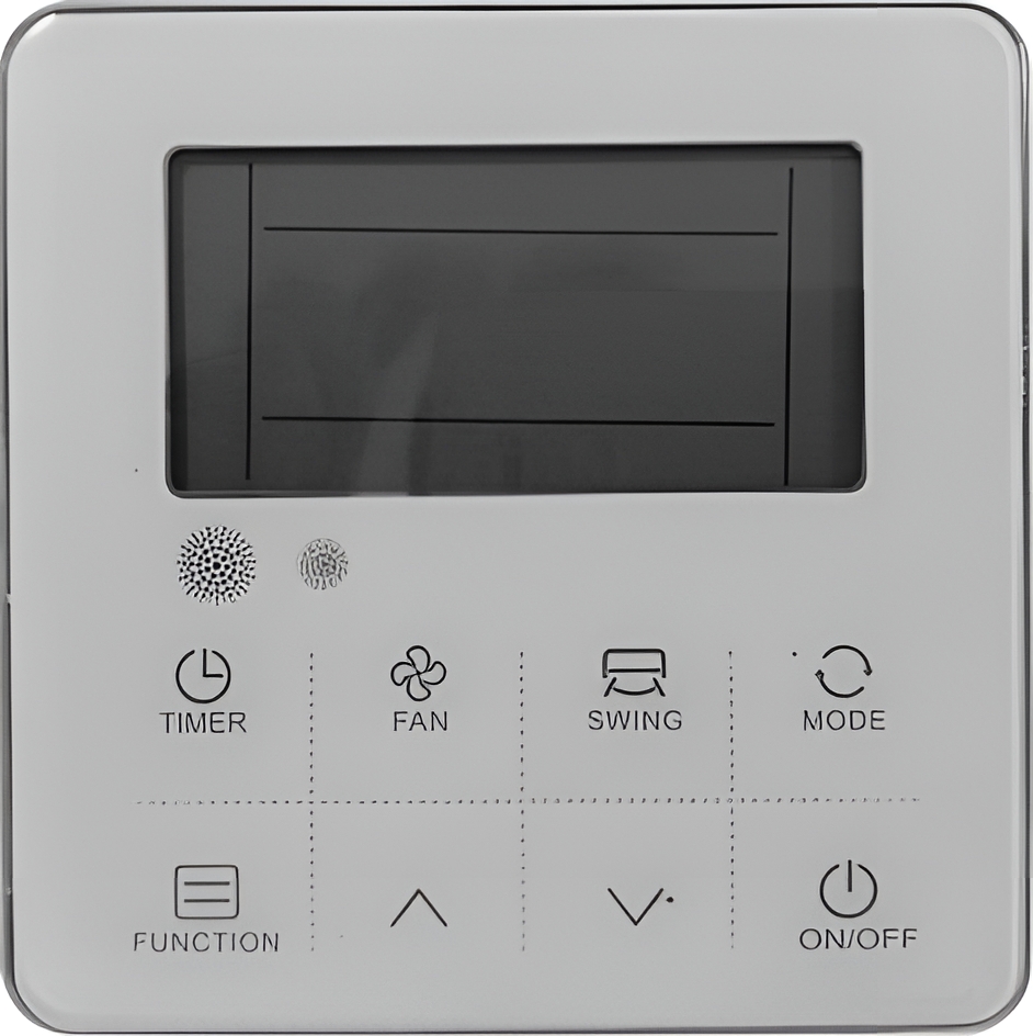 Канальный кондиционер Rovex RD-24HR3/CCU-24HR3